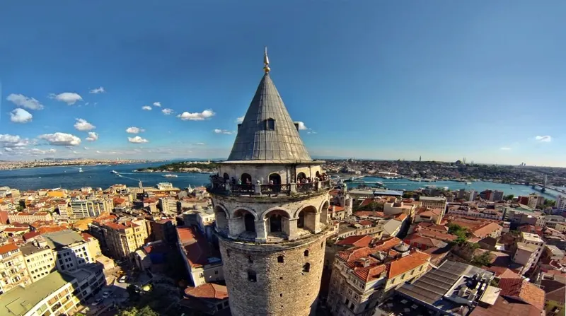 Istanbul