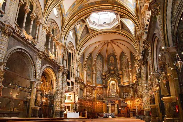 Cultural Private Journey through Spain:&nbsp; Madrid, Seville & Barcelona