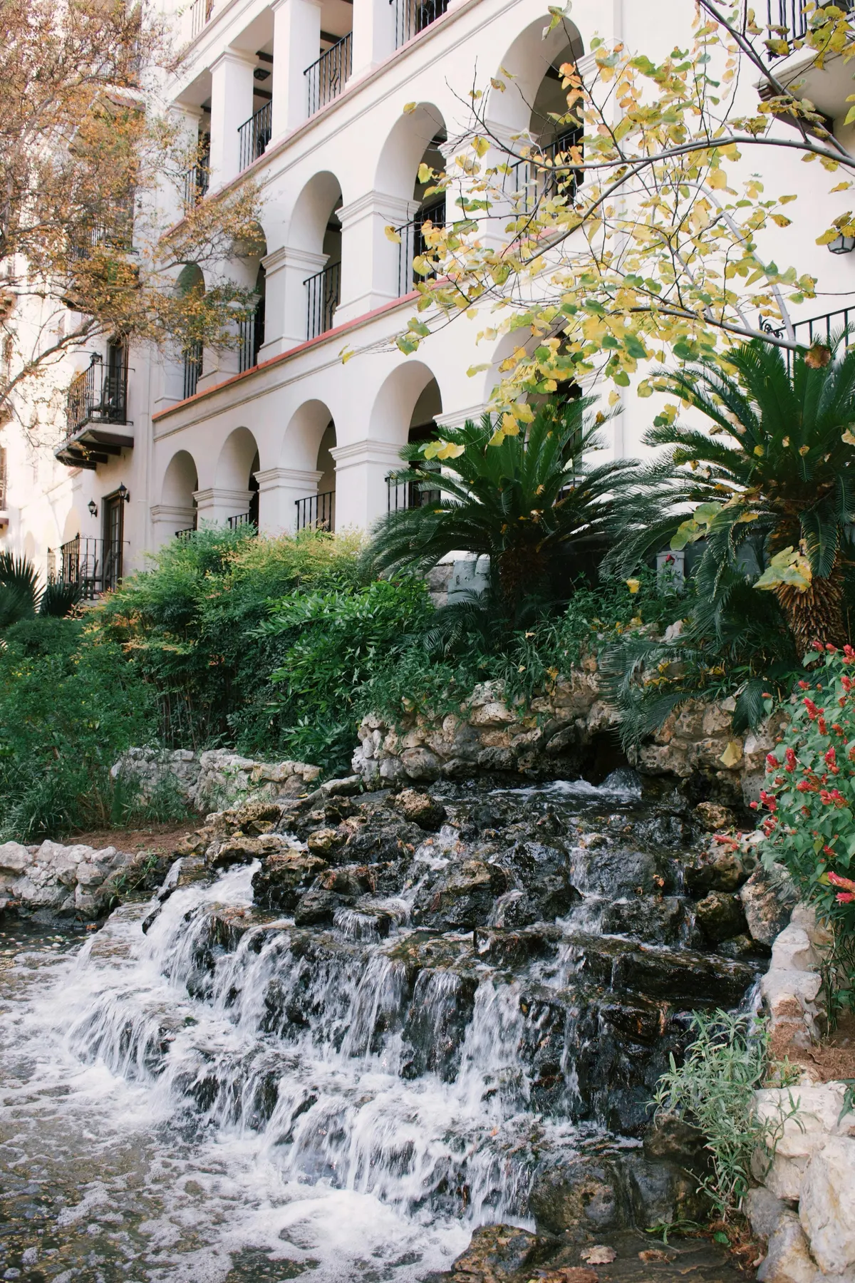 San Antonio
