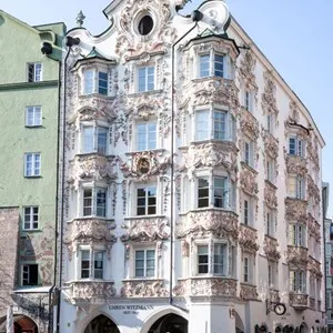 Helbling House