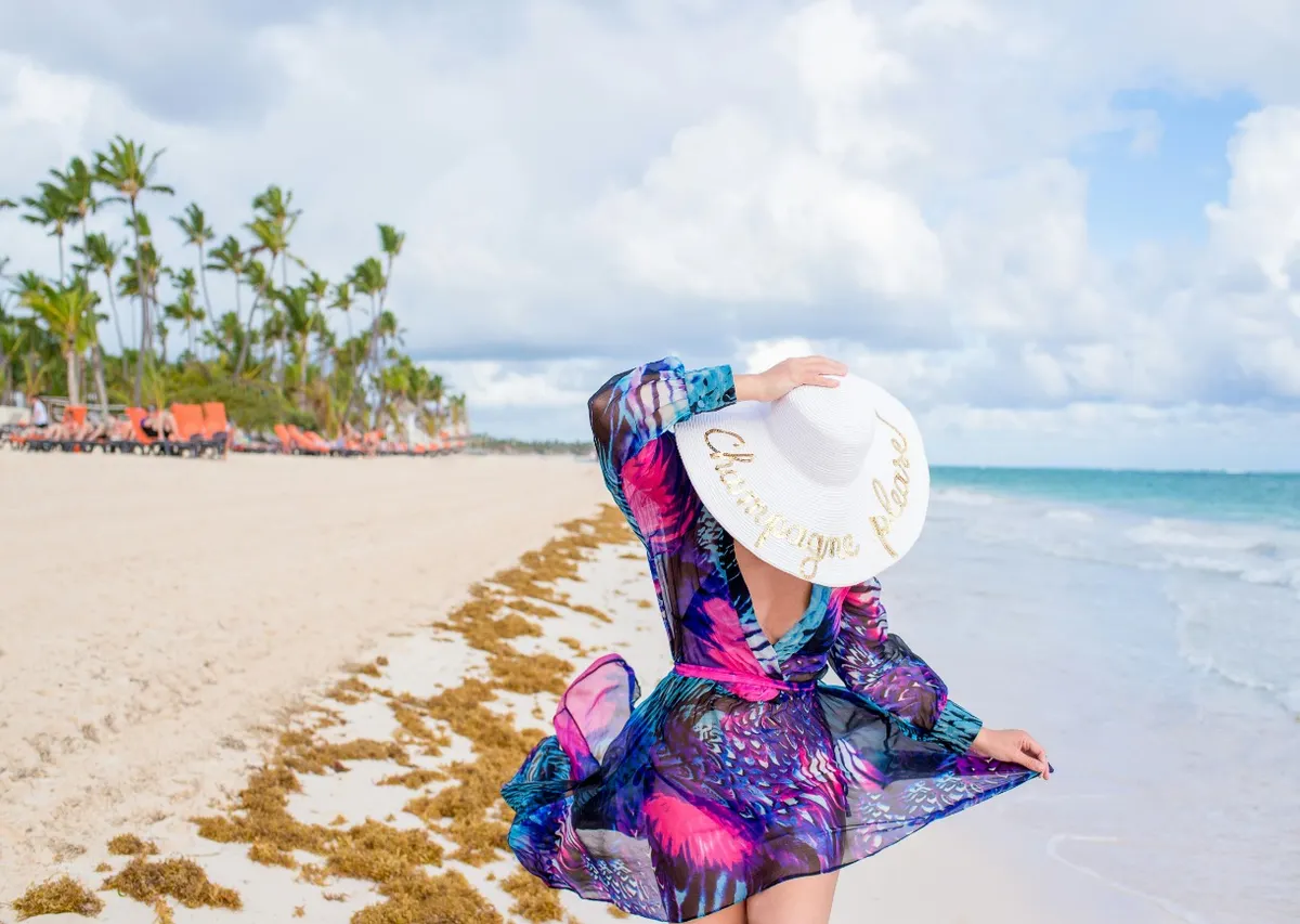 Punta Cana Pre or Post Cruise