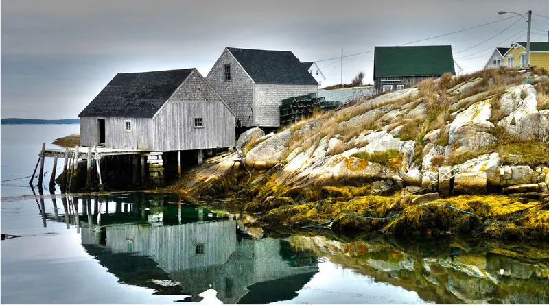 Nova Scotia
