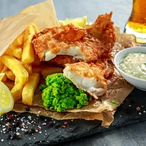 Lighthouse Seafood Mackay