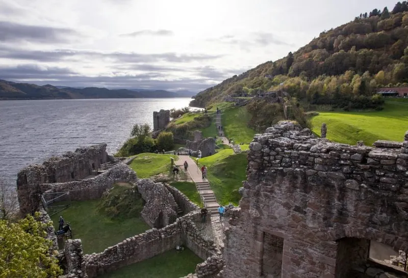 Inverness