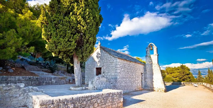 Dubrovnik to Venice Highlights Croatia Slovenia Italy