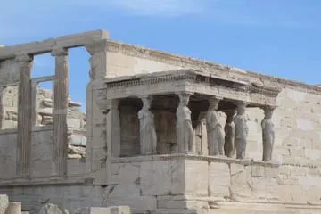 LivingSocial Athens and Greek Islands