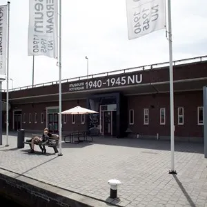 Museum Rotterdam, Museum of the City