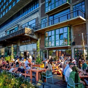 Fenix Food Factory