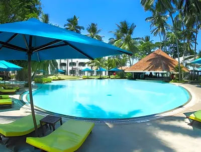 Photo 3 of Sarova Whitesands Beach Resort & Spa hotel