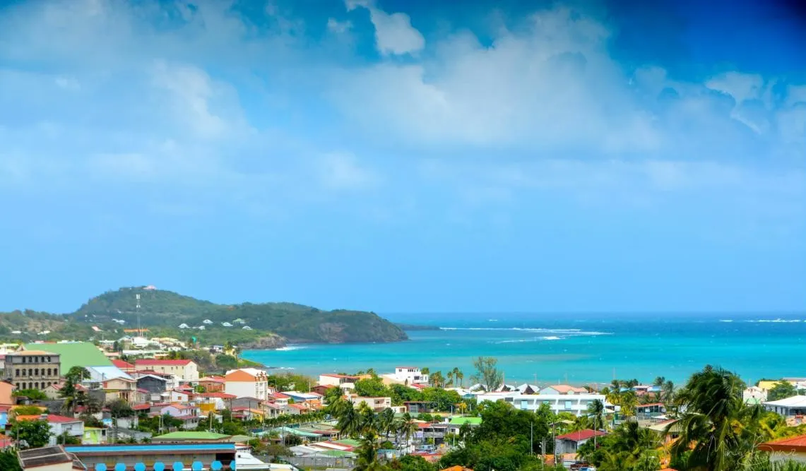 Saint Kitts & Nevis