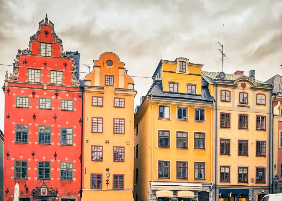 Scandinavia Treasures and Highlights Explorer