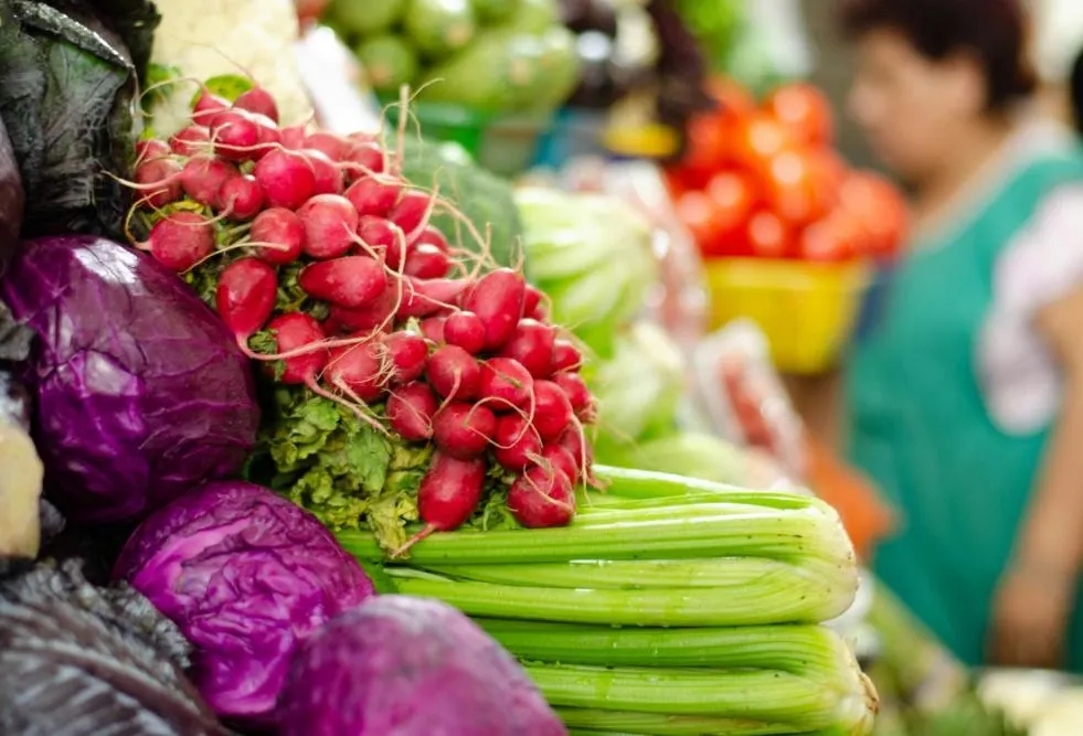 Peru Culinary Landscape Discovery