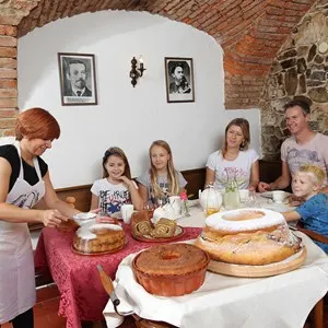 Gostilna pri Kuklju