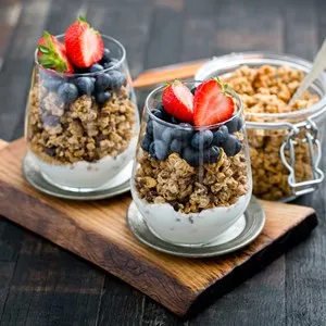 Granola