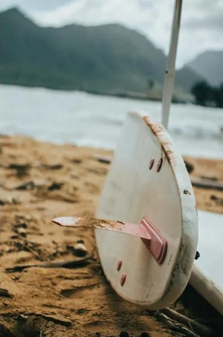 Kauai Island