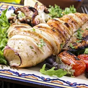 Antamoma DeliCuisine (Naxos Town)