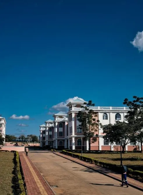 Malawi Meander Great Rail Journey 