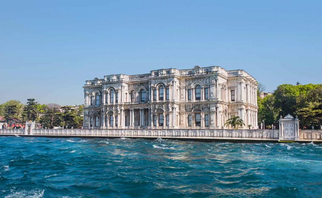 Turkey Escapade Istanbul to Gocek Private Journey