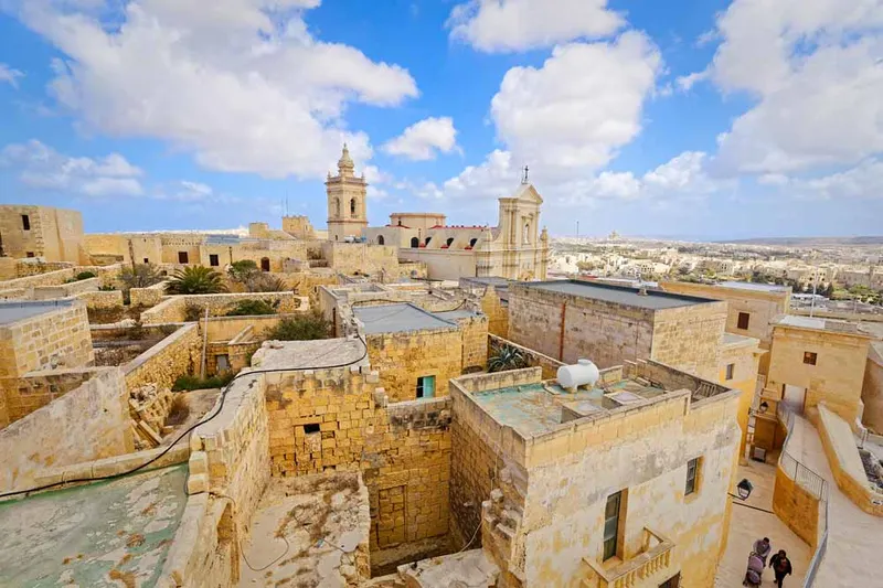 Malta