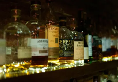 Aberfeldy