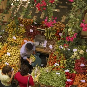 Farmers' Market
