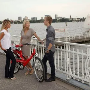 Bike Tours around Hamburg