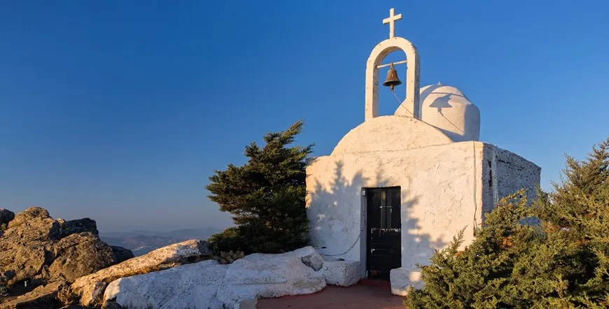 4 night Idyllic Aegean Cruise 