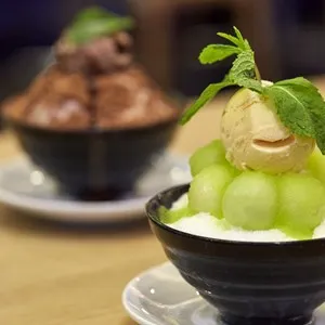 Ah Chew Desserts