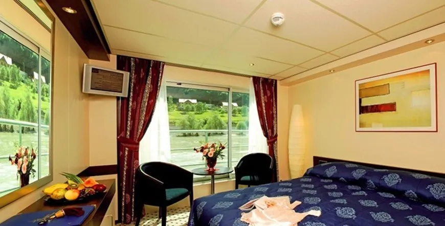 Magic of Advent on the Rhine River Cruise Germany