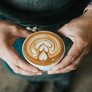 latte art