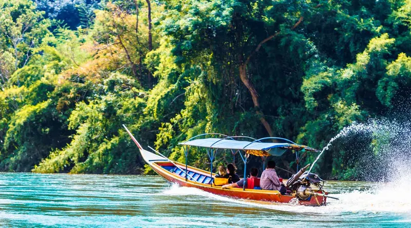 Chiang Rai