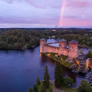 Savonlinna Opera Festival