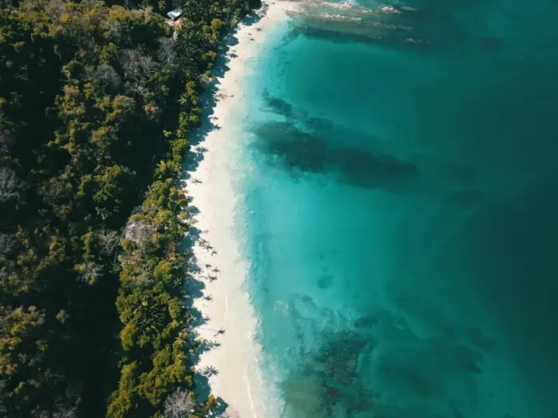 Puerto Caldera