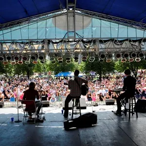 Denver Labor Day Weekend (September)