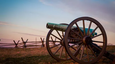 Gettysburg