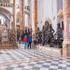 Court Church