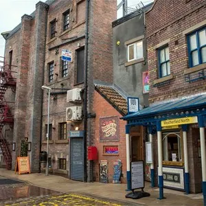 Coronation Street Experience
