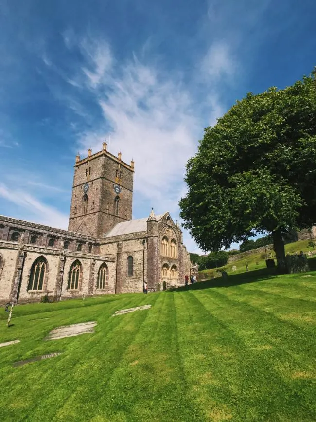 Wales Culinary Journey