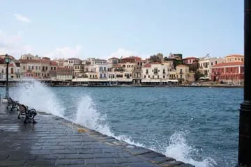 3 night Iconic Aegean Cruise  