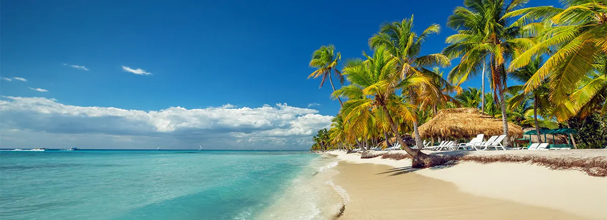 Dominican Republic