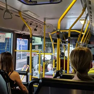 Public Transport