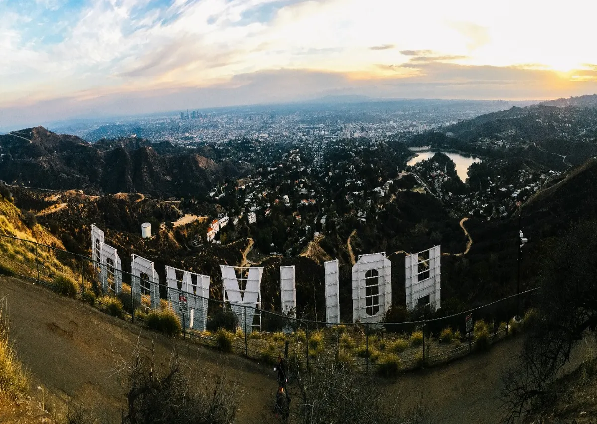 Los Angeles Pre or Post Cruise