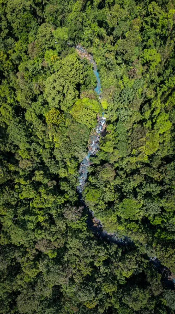 Exotic Costa Rica Explorer