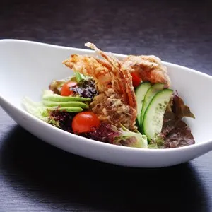 Nine Fine Food