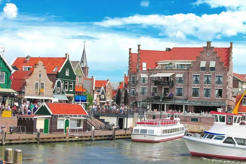 Netherlands