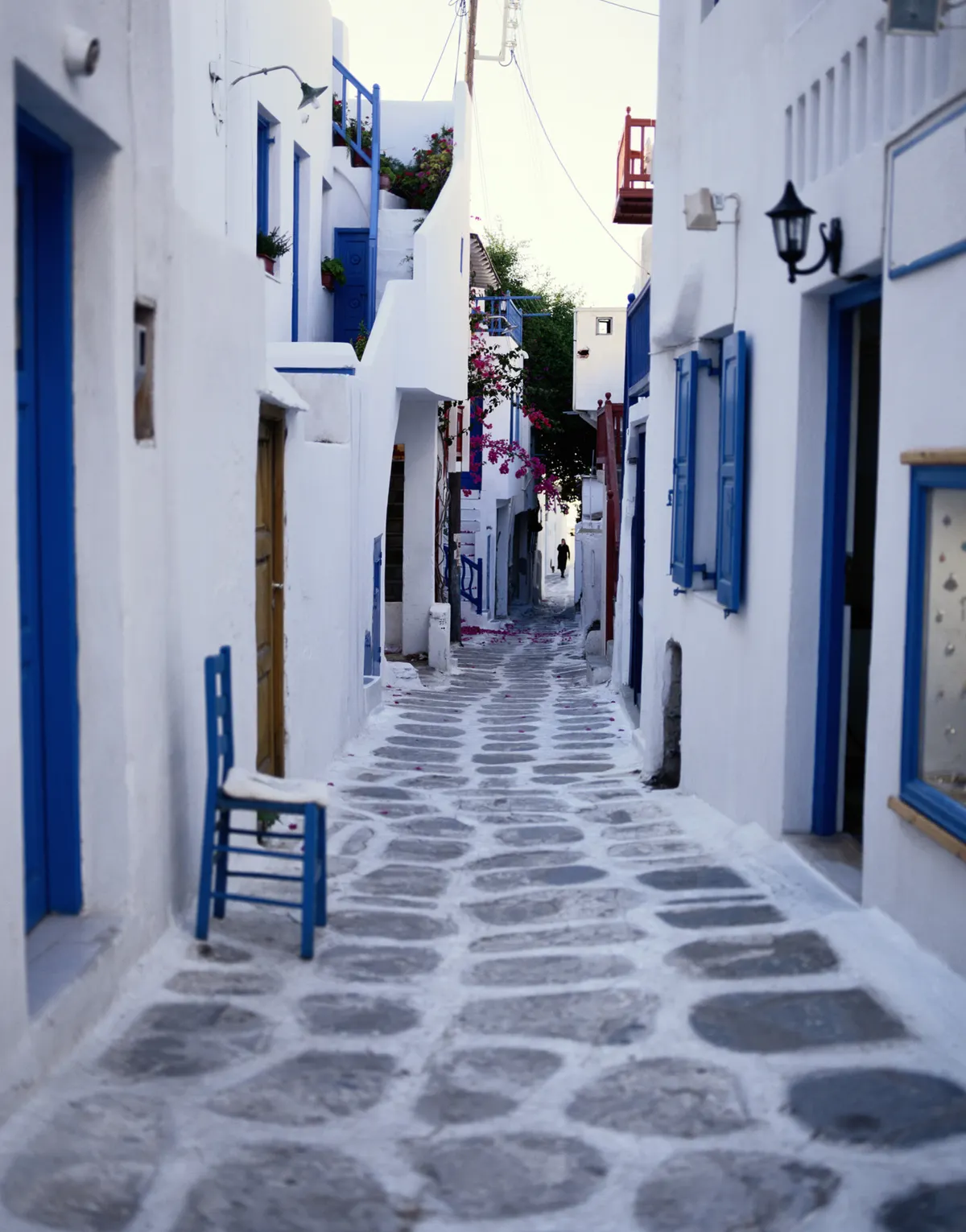 Athens and Greek Islands Special