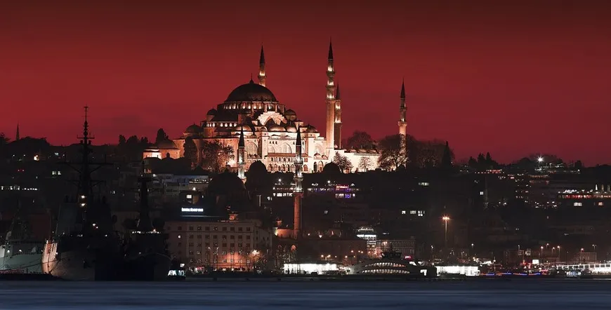 Classics of Turkey Super Saver Escorted Vacation