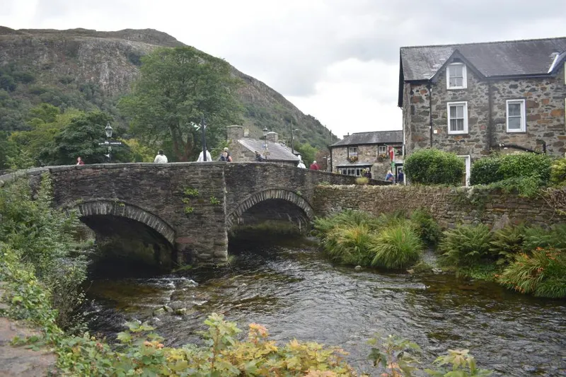 Snowdonia