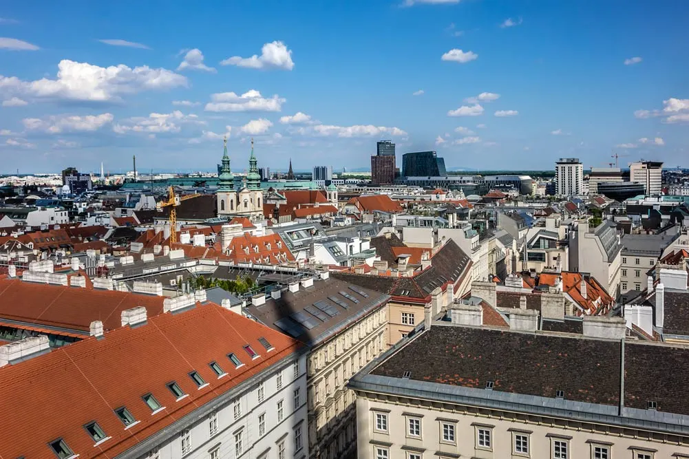 Prague to Budapest Imperial Cities  Private Journey 