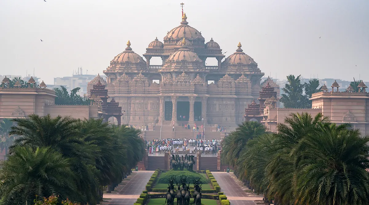 India and Nepal Private Journey